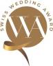 Badge bestes Styled Shooting Swiss Wedding Award - Hangar Vibes